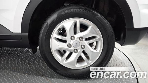 Hyundai Venue 2022, фото 7