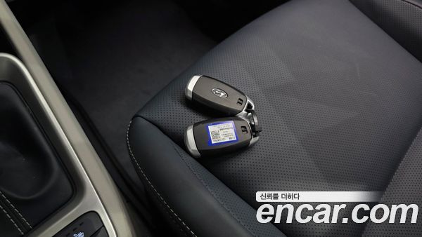 Hyundai Venue 2022, фото 30