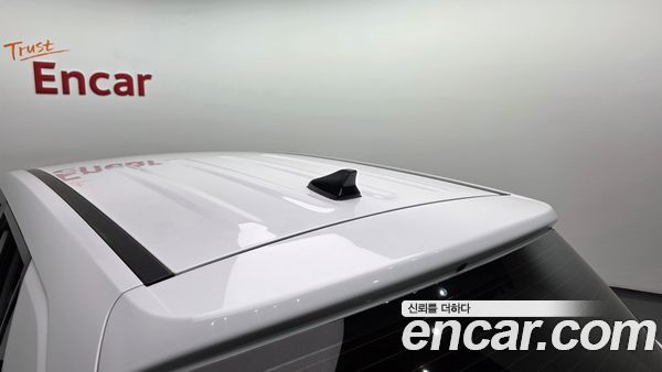 Hyundai Venue 2022, фото 31