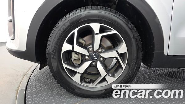 Kia Sportage 2022, фото 5