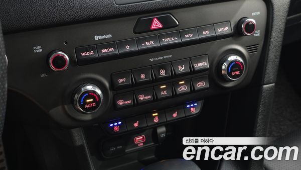 Kia Sportage 2022, фото 24