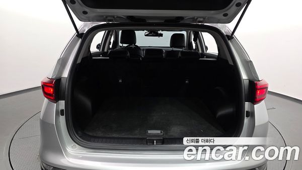 Kia Sportage 2022, фото 26