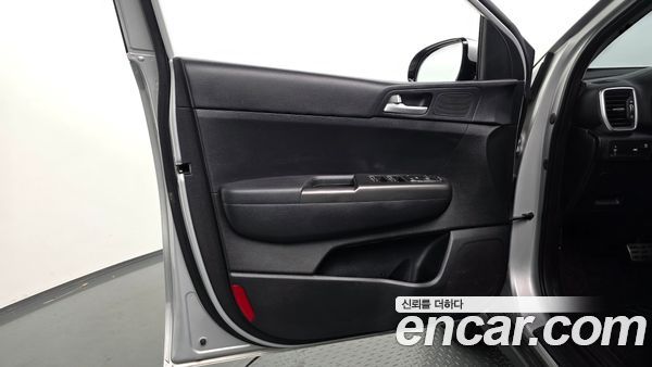 Kia Sportage 2022, фото 14