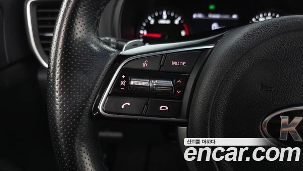 Kia Sportage 2022, фото 29