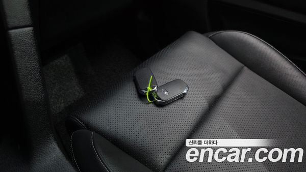Kia Sportage 2022, фото 30