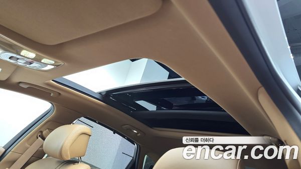 Genesis G80 2025, фото 25