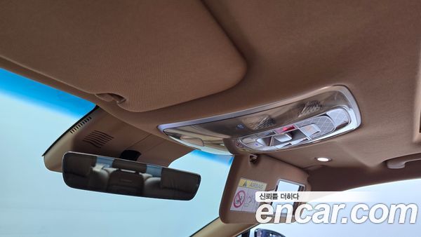 Genesis G80 2025, фото 26