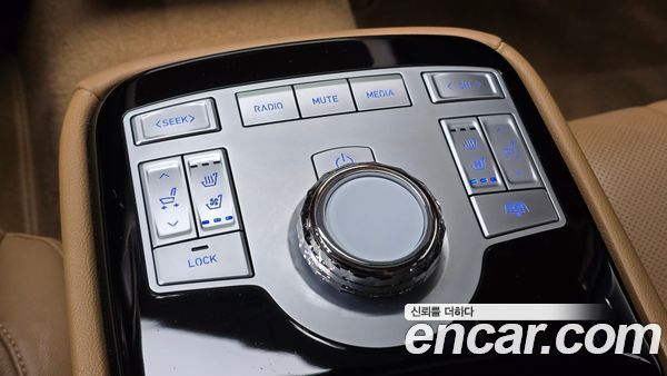 Genesis G80 2025, фото 28