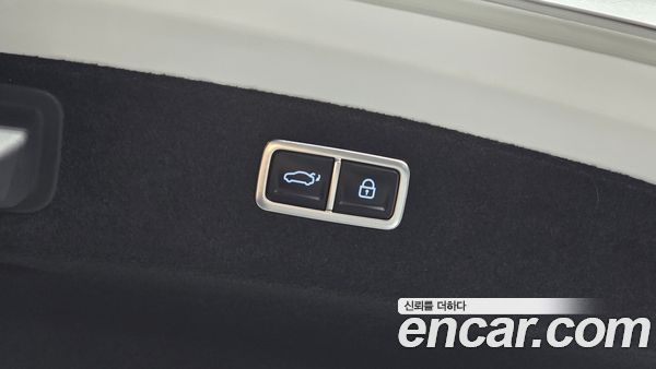 Genesis G80 2025, фото 29