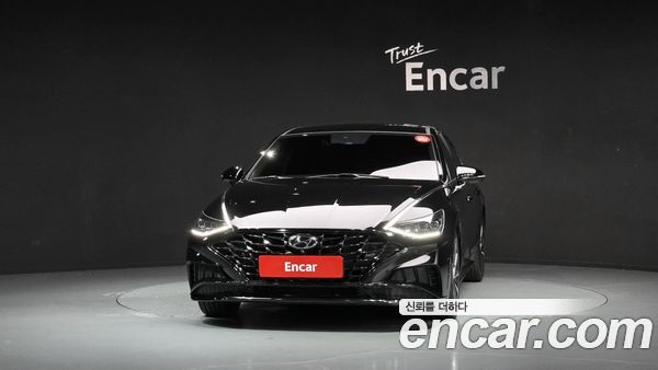 Hyundai Sonata 2023, фото 3