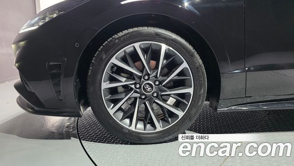 Hyundai Sonata 2023, фото 5