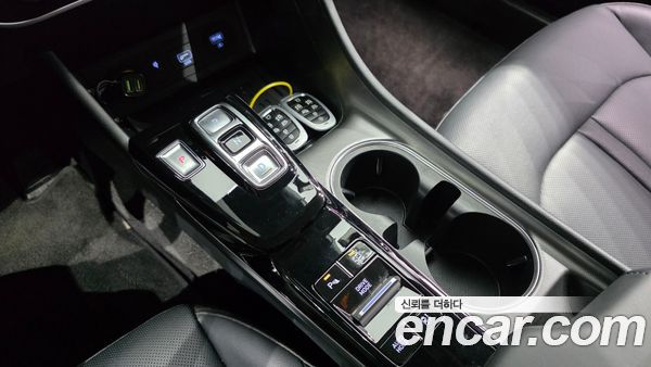 Hyundai Sonata 2023, фото 9