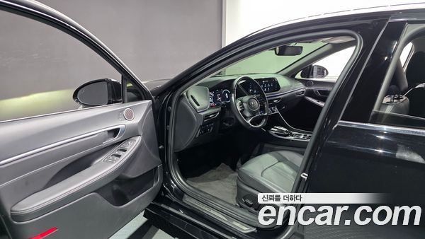 Hyundai Sonata 2023, фото 10