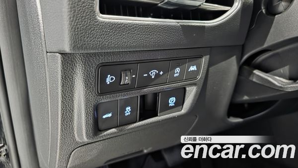 Hyundai Sonata 2023, фото 12