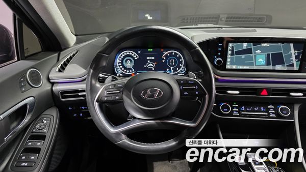 Hyundai Sonata 2023, фото 13