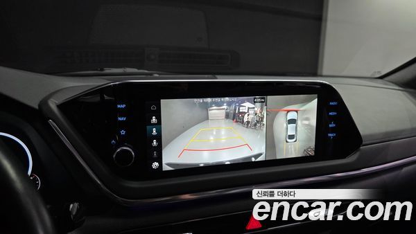 Hyundai Sonata 2023, фото 16