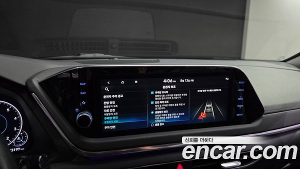 Hyundai Sonata 2023, фото 17