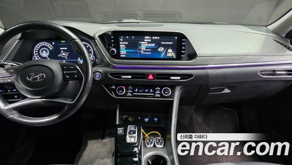 Hyundai Sonata 2023, фото 18