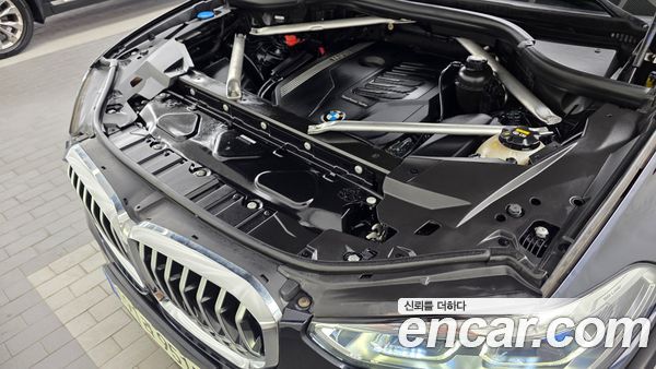 BMW X5 2021, фото 6