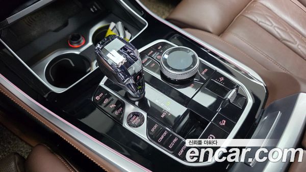BMW X5 2021, фото 9