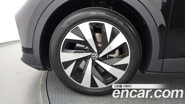 Volkswagen ID.4 2023, фото 5
