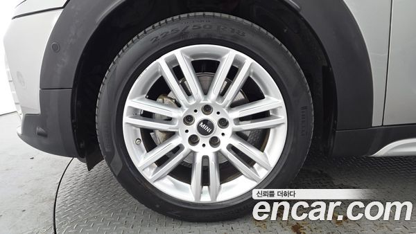 MINI COUNTRYMAN 2023, фото 5