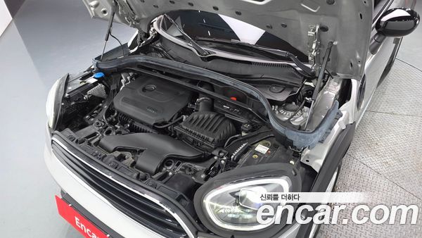 MINI COUNTRYMAN 2023, фото 6