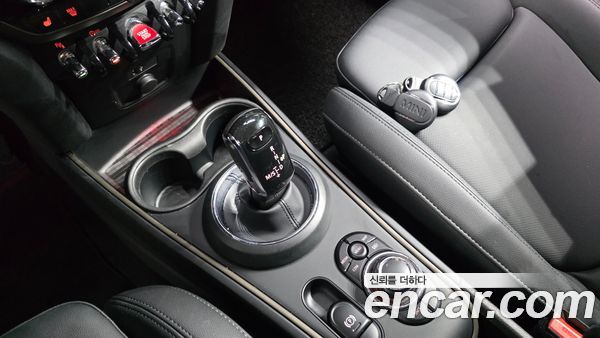 MINI COUNTRYMAN 2023, фото 9