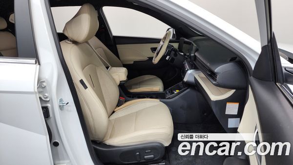 Hyundai Kona 2023, фото 16