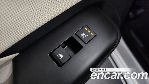 Hyundai Kona 2023, фото 29