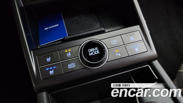 Hyundai Kona 2023, фото 32
