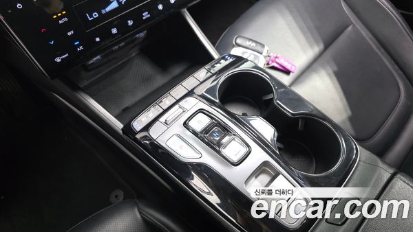 Hyundai Tucson 2021, фото 12