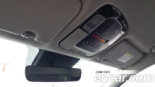 Hyundai Tucson 2021, фото 24