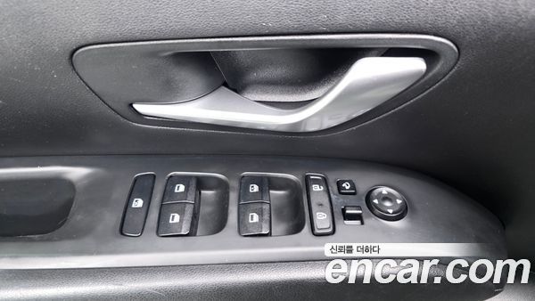 Hyundai Tucson 2021, фото 26