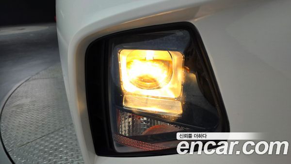 Hyundai Tucson 2021, фото 8