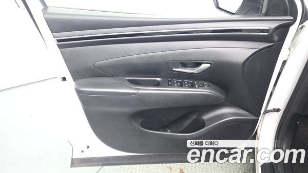 Hyundai Tucson 2021, фото 14