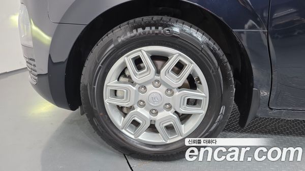 Hyundai Staria 2023, фото 5