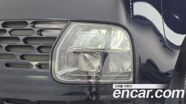 Hyundai Staria 2023, фото 8