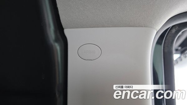 Hyundai Staria 2023, фото 29