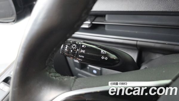 Hyundai Staria 2023, фото 31