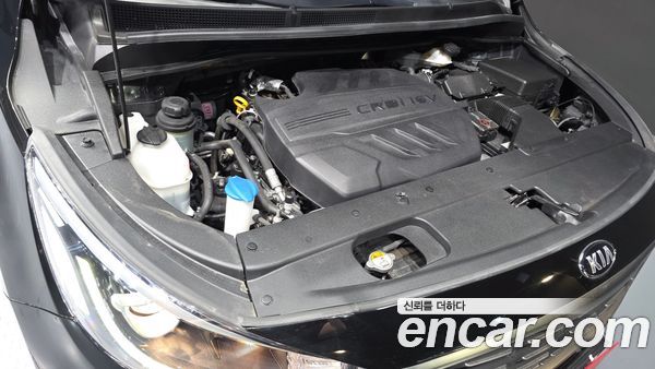 Kia Carnival 2020, фото 6