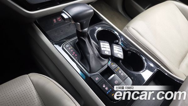 Kia Carnival 2020, фото 12