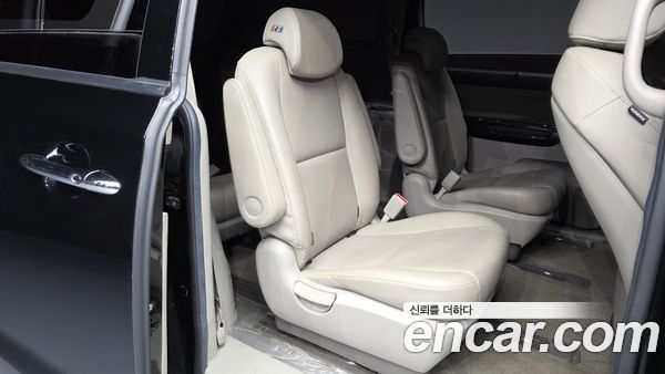 Kia Carnival 2020, фото 18