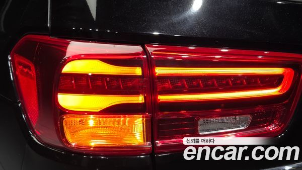 Kia Carnival 2020, фото 9