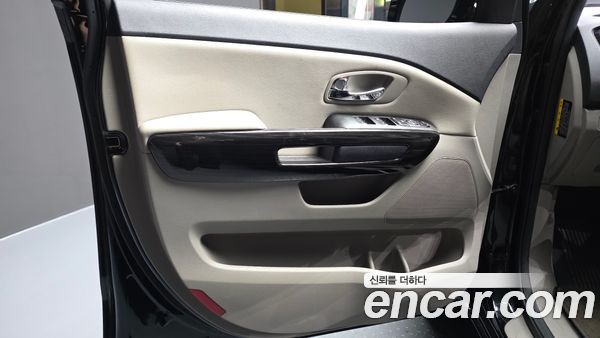 Kia Carnival 2020, фото 14