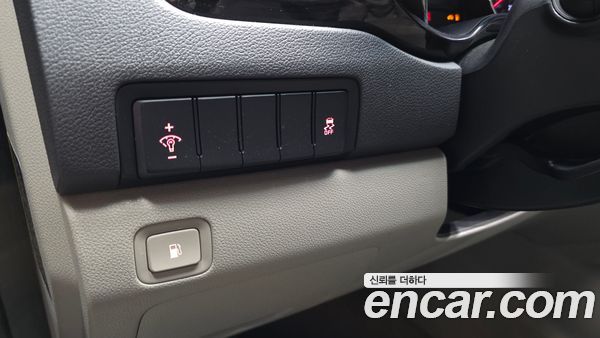 Kia Carnival 2020, фото 30