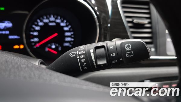 Kia Carnival 2020, фото 35