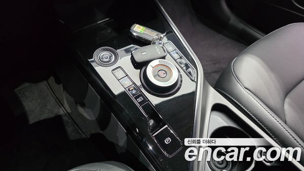 Kia Niro 2024, фото 12