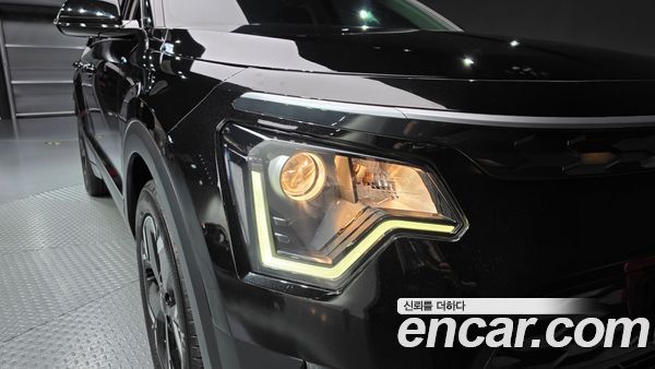 Kia Niro 2024, фото 8