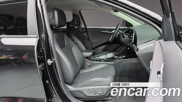 Kia Niro 2024, фото 16